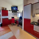 Velijoze Apartamento