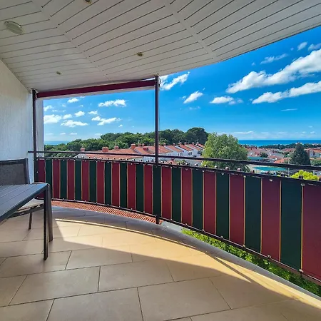 Velijoze Apartamento *