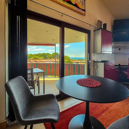 Apartamento Velijoze