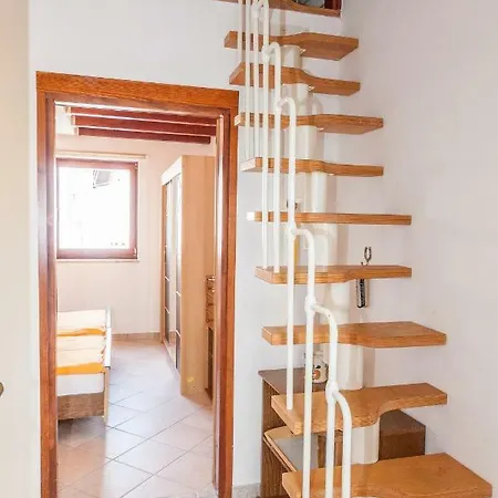 Velijoze Appartamento Porec