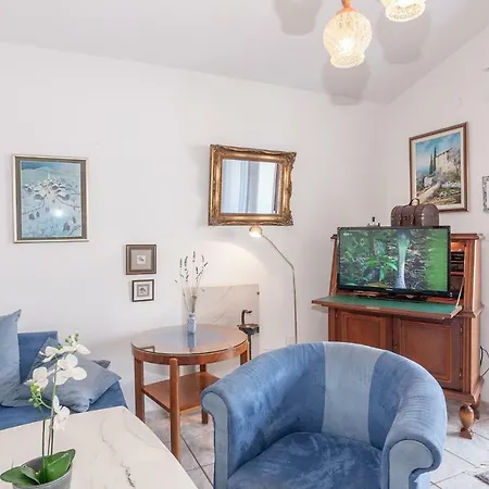 Velijoze Appartamento Porec